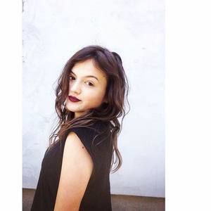 Meet your Posher, Alexandra